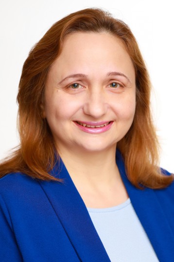Prof. Dr. Niketa Patel